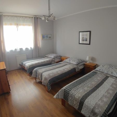 Swinoujscie Platan Patio 6 - Berry Apartments מראה חיצוני תמונה