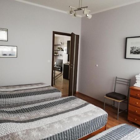 Swinoujscie Platan Patio 6 - Berry Apartments מראה חיצוני תמונה
