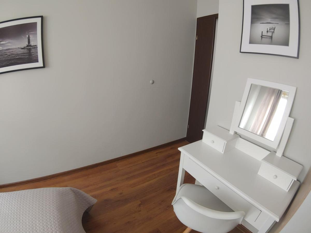 Swinoujscie Platan Patio 6 - Berry Apartments מראה חיצוני תמונה