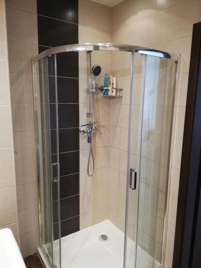 Swinoujscie Platan Patio 6 - Berry Apartments מראה חיצוני תמונה