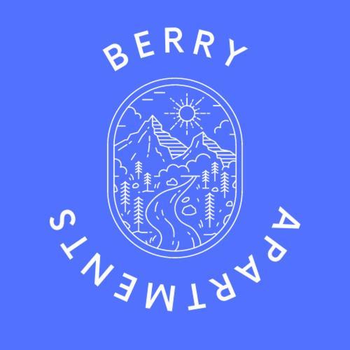 Swinoujscie Platan Patio 6 - Berry Apartments מראה חיצוני תמונה
